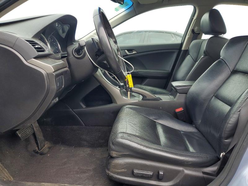 Продажа на аукционе авто 2009 Acura Tsx, vin: JH4CU26689C029832, номер лота: 77939385