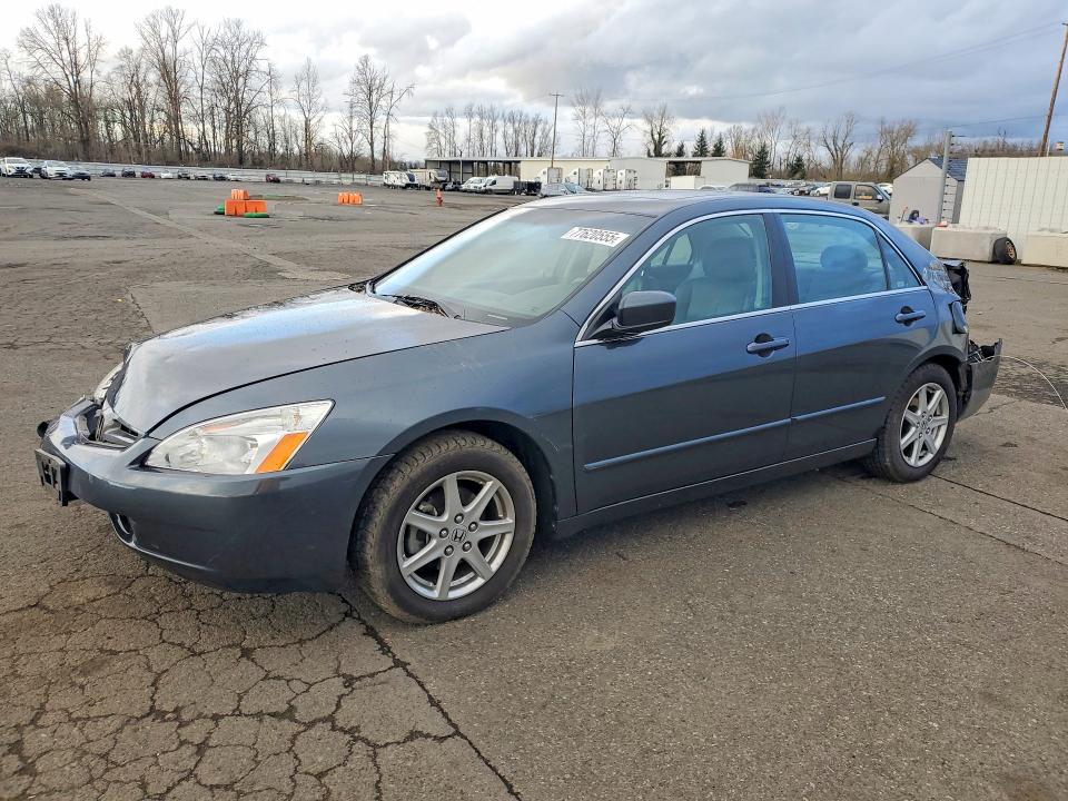 Auction sale of the 2004 Honda Accord, vin: 1HGCM66564A083653, lot number: 77620555