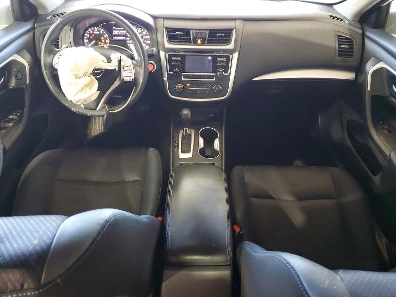 77822315 :رقم المزاد ، 1N4AL3AP5HC492890 vin ، 2017 Nissan Altima مزاد بيع