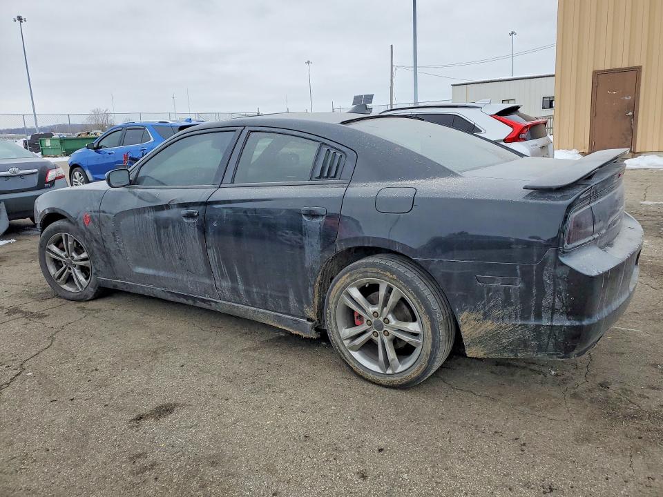 Aukcja sprzedaży 2012 Dodge Charger, vin: 2C3CDXDT6CH172990, numer aukcji: 75314885