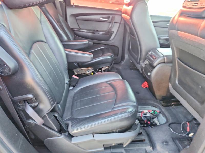 79602595 :رقم المزاد ، 1GKKRTEDXCJ307139 vin ، 2012 Gmc Acadia مزاد بيع