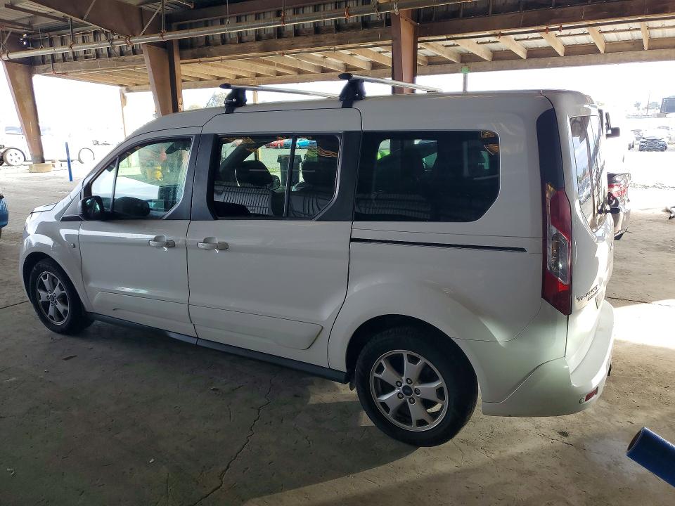 50688156 :رقم المزاد ، NM0GE9F77F1197161 vin ، 2015 Ford Transit C مزاد بيع