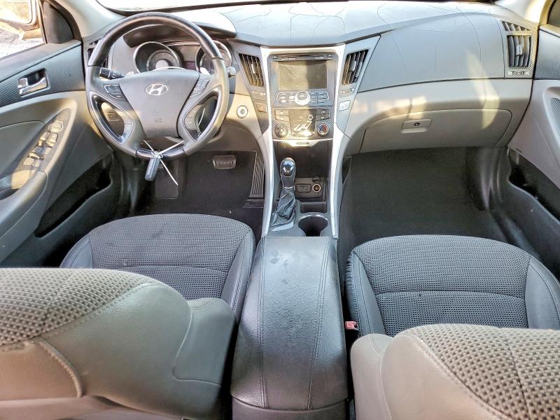2011 Hyundai Sonata მანქანა იყიდება აუქციონზე, vin: 5NPEC4AC1BH071078, აუქციონის ნომერი: 78729815