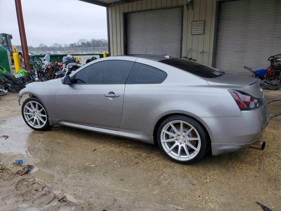 Aukcja sprzedaży 2008 Infiniti G37, vin: JNKCV64E98M112127, numer aukcji: 77623265