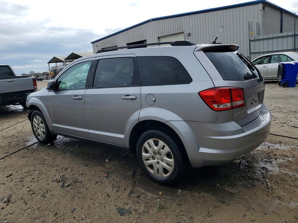 Aukcja sprzedaży 2016 Dodge Journey, vin: 3C4PDDAG4GT135937, numer aukcji: 78811905