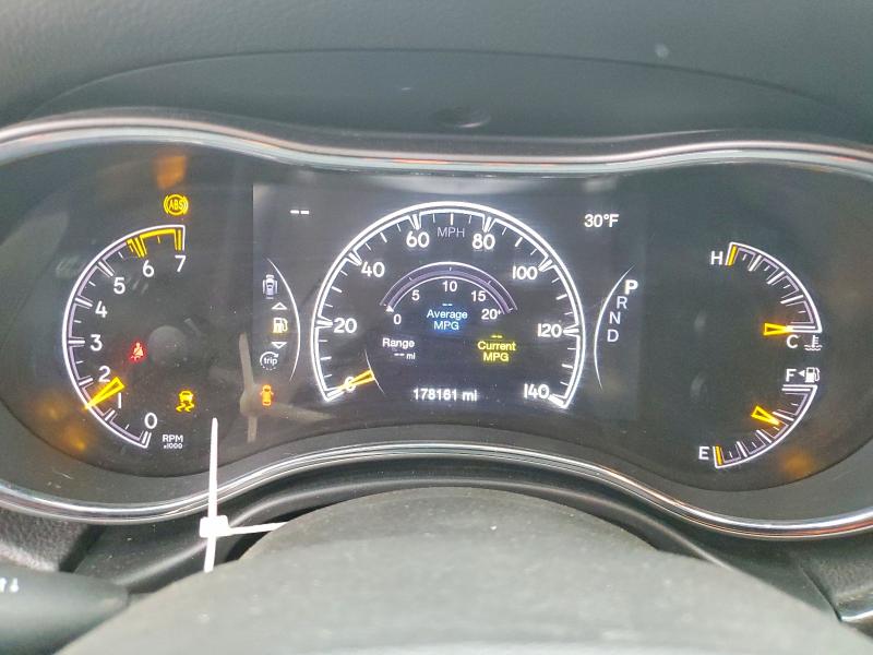 Aukcja sprzedaży 2019 Jeep Grand Cherokee, vin: 1C4RJFLT9KC577253, numer aukcji: 75690845