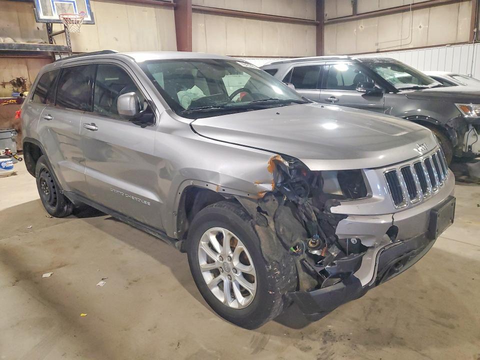 78451435 :رقم المزاد ، 1C4RJFAG1FC796509 vin ، 2015 Jeep Grand Cherokee مزاد بيع