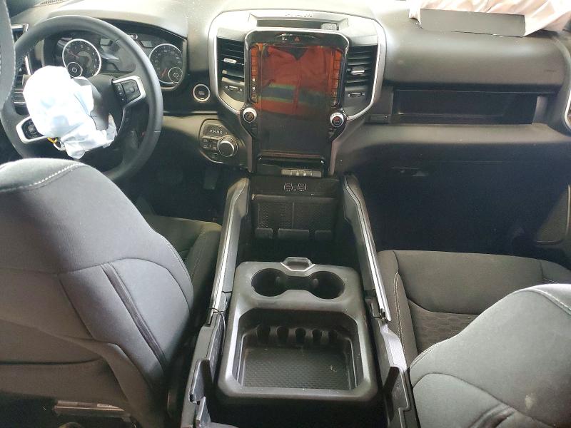 Aukcja sprzedaży 2025 Ram 1500, vin: 1C6RRFFG6SN245922, numer aukcji: 78324425