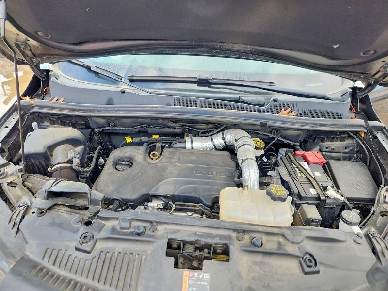 2021 Buick Encore მანქანა იყიდება აუქციონზე, vin: KL4CJASM1MB361273, აუქციონის ნომერი: 76533085
