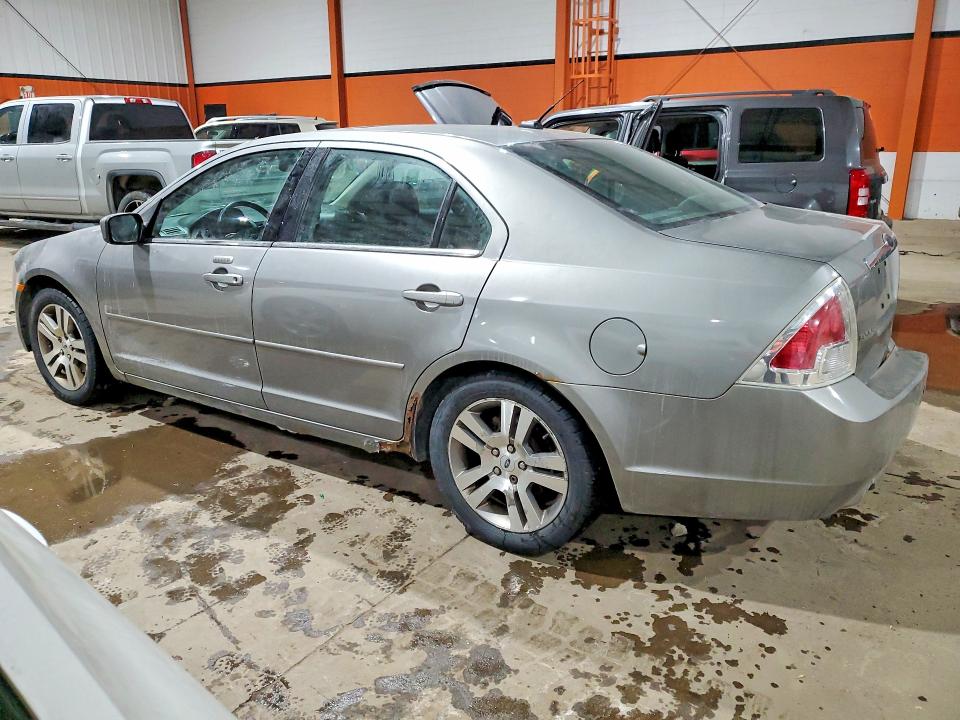 77483935 :رقم المزاد ، 3FAHP08198R222694 vin ، 2008 Ford Fusion مزاد بيع
