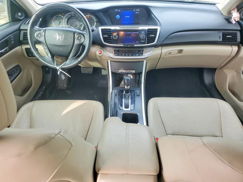 77766685 :رقم المزاد ، 1HGCR3F8XDA023904 vin ، 2013 Honda Accord مزاد بيع