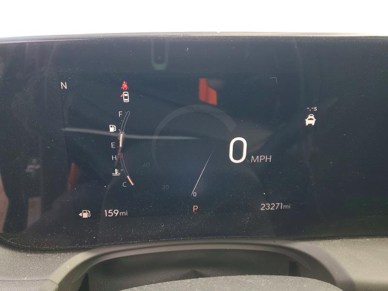 78349185 :رقم المزاد ، KL4AMDSL2RB213583 vin ، 2024 Buick Encore Gx مزاد بيع