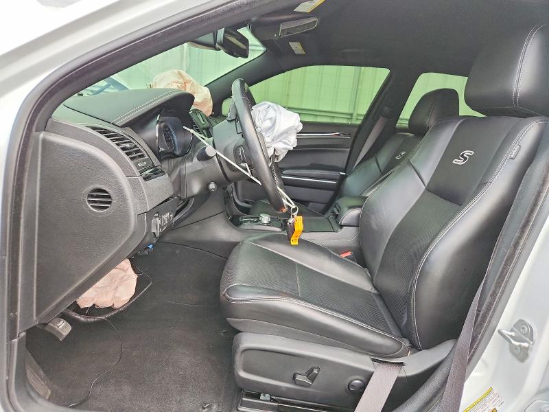 Aukcja sprzedaży 2022 Chrysler 300, vin: 2C3CCAGG2NH135324, numer aukcji: 75514045