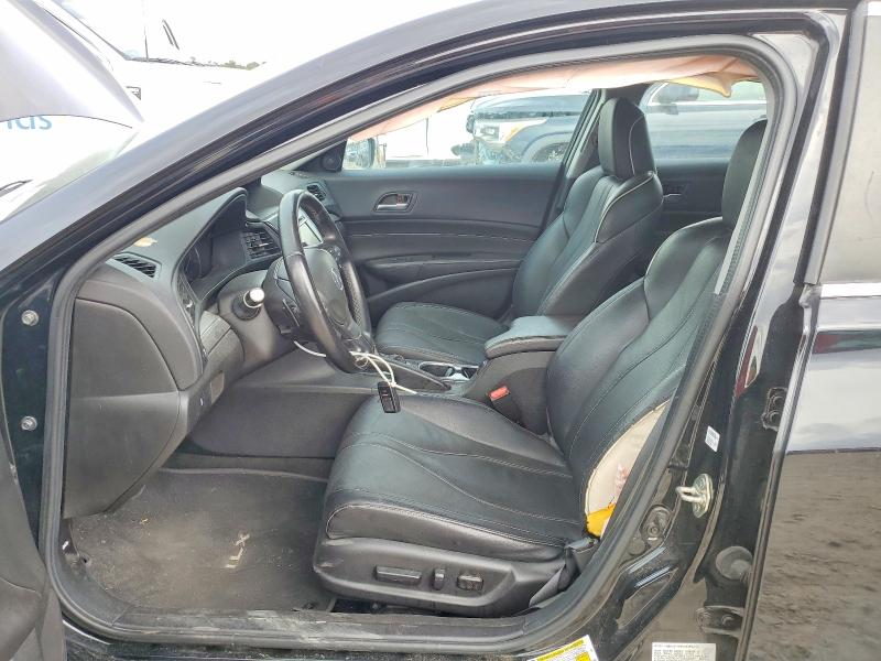 Продаж на аукціоні авто 2019 Acura Ilx, vin: 19UDE2F70KA011078, номер лоту: 76932925