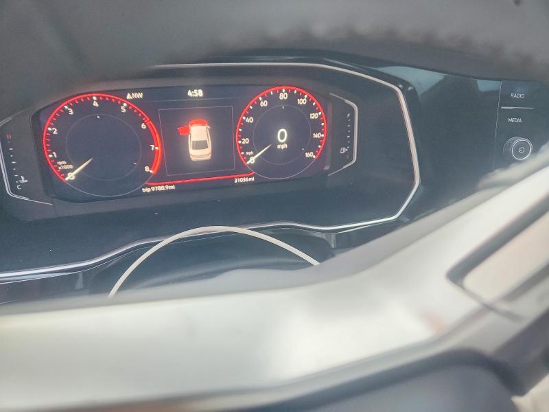78139155 :رقم المزاد ، 3VWGM7BUXRM089496 vin ، 2024 Volkswagen Jetta مزاد بيع