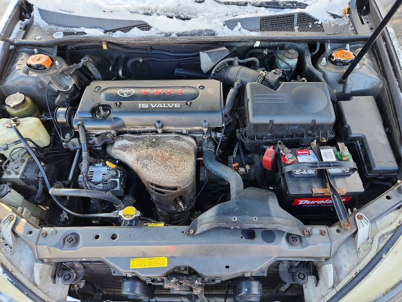 75984305 :رقم المزاد ، 4T1BE30K73U672322 vin ، 2003 Toyota Camry مزاد بيع