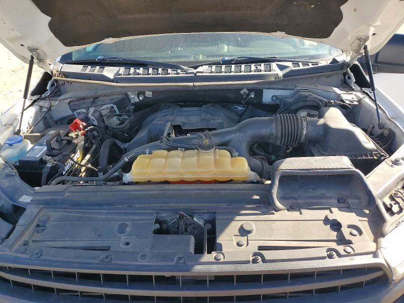 Продаж на аукціоні авто 2018 Ford F150, vin: 1FTEW1EP7JKE59015, номер лоту: 75651905