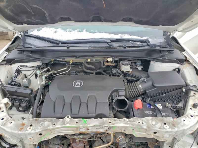 2014 Acura Rdx მანქანა იყიდება აუქციონზე, vin: 5J8TB4H59EL023041, აუქციონის ნომერი: 79033095