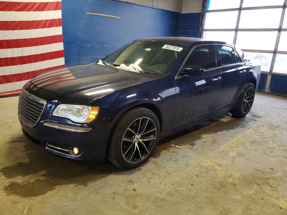 Продаж на аукціоні авто 2014 Chrysler 300, vin: 2C3CCARG5EH378154, номер лоту: 76227975