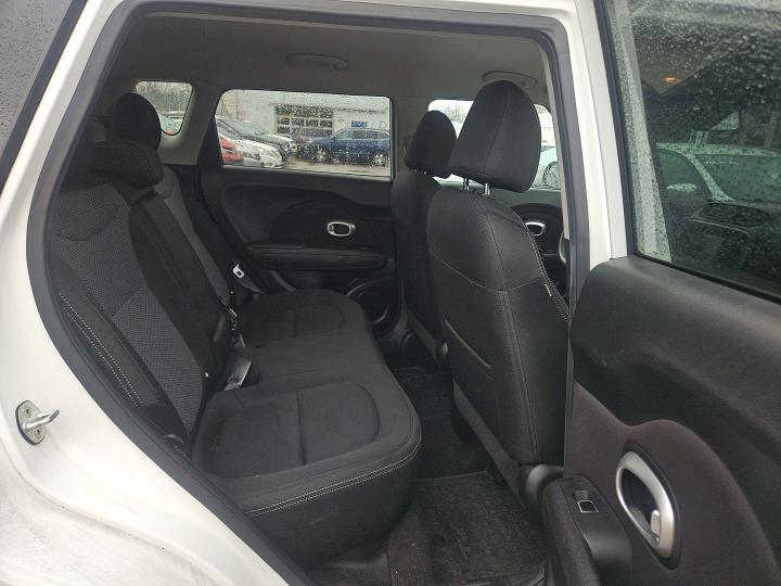 Продаж на аукціоні авто 2018 Kia Soul +, vin: KNDJP3A51J7893249, номер лоту: 78258455