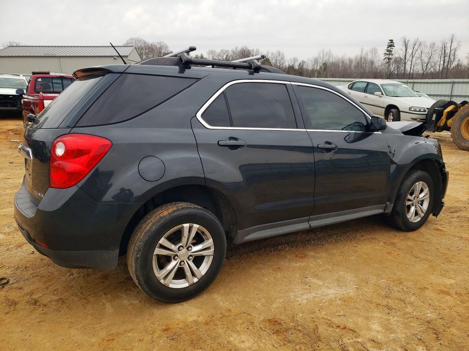 77869845 :رقم المزاد ، 2GNALCEK1E6320067 vin ، 2014 Chevrolet Equinox مزاد بيع