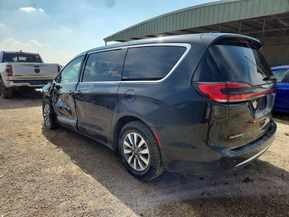 Продажа на аукционе авто 2023 Chrysler Pacifica, vin: 2C4RC1L76PR598995, номер лота: 77136745