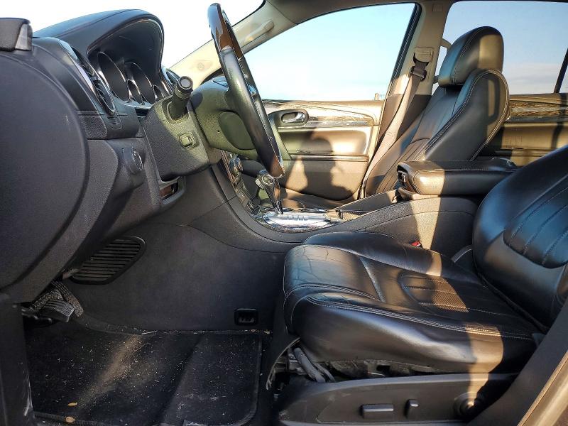 Продажа на аукционе авто 2014 Buick Enclave, vin: 5GAKRCKD4EJ107930, номер лота: 76803545