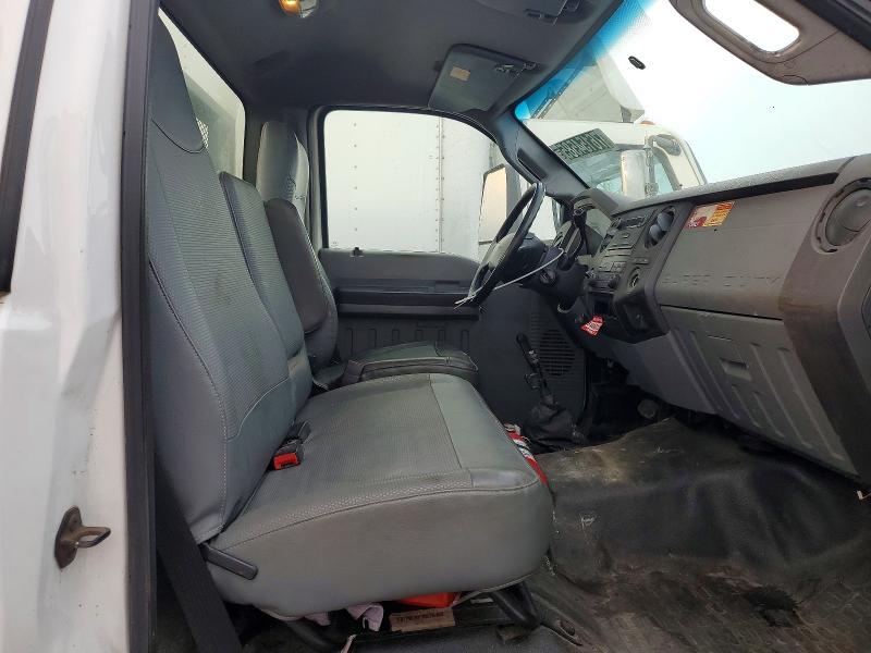 2015 Ford F650 Super მანქანა იყიდება აუქციონზე, vin: 3FRNF6HD7FV797459, აუქციონის ნომერი: 76154585