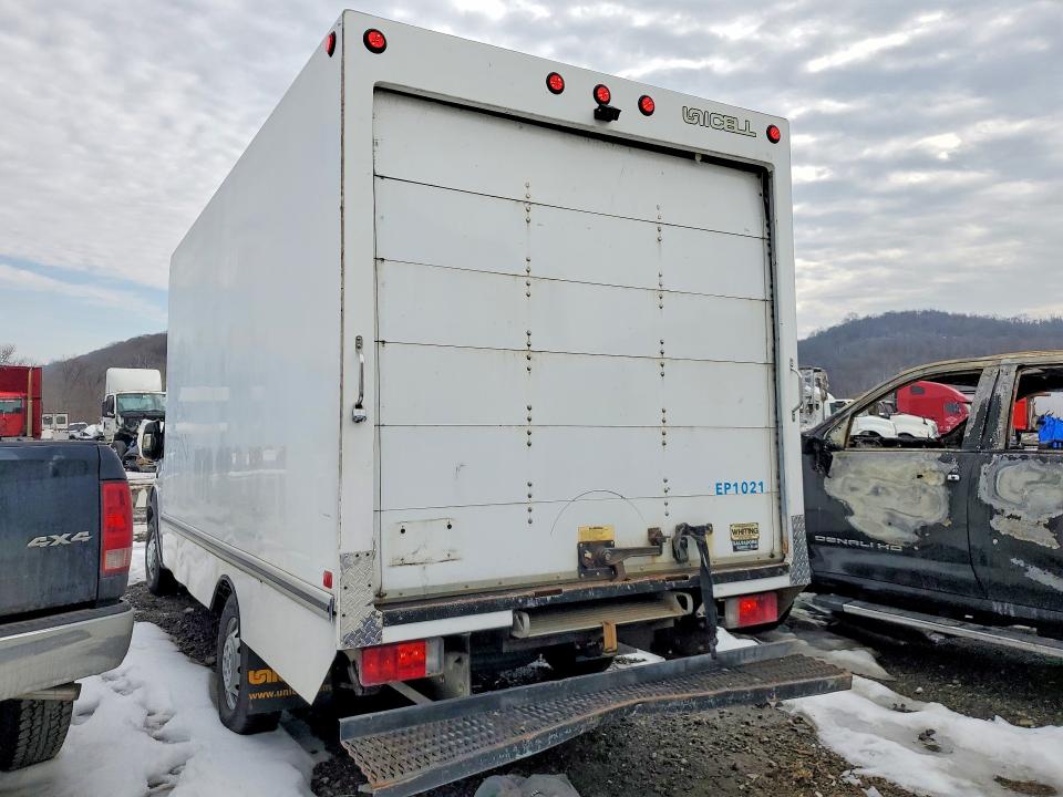 77313385 :رقم المزاد ، 3C7WRVLG7HE549657 vin ، 2017 Ram Promaster 3500 مزاد بيع