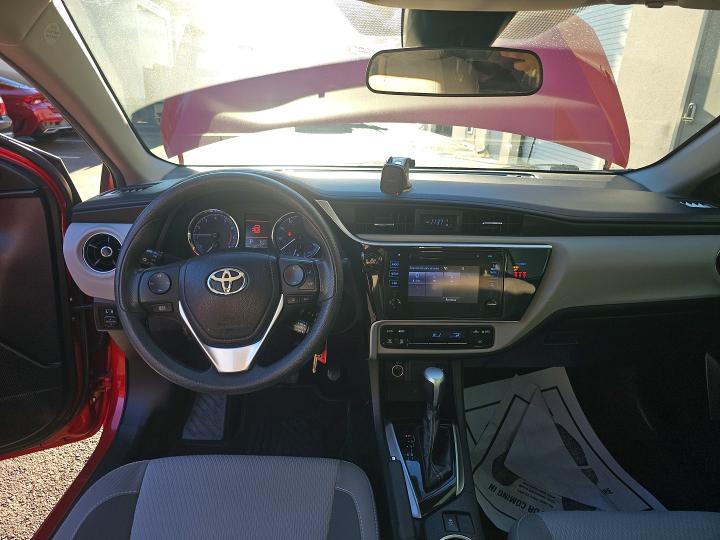 76642835 :رقم المزاد ، 2T1BURHE8KC159892 vin ، 2019 Toyota Corolla L مزاد بيع