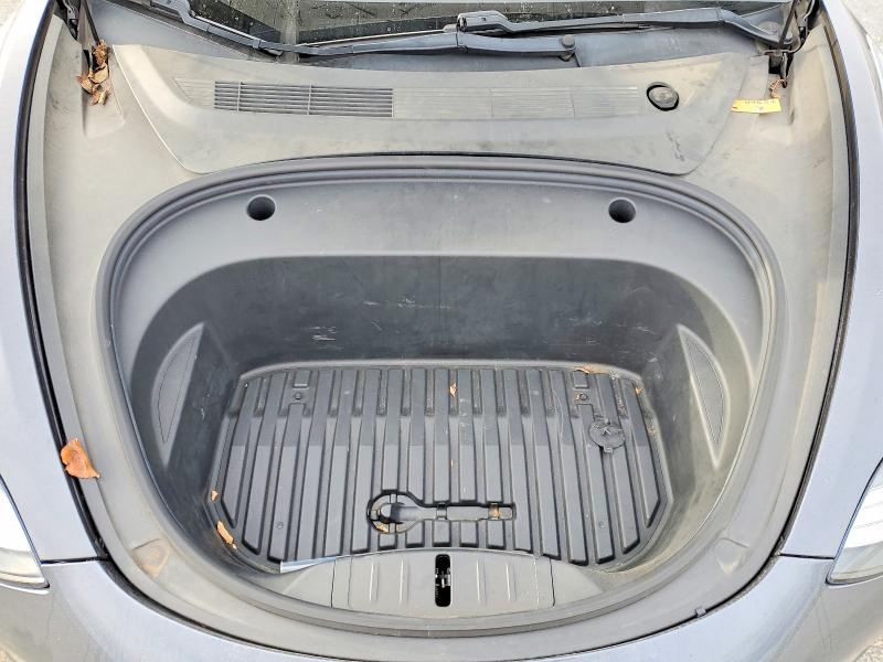 2021 Tesla Model 3 მანქანა იყიდება აუქციონზე, vin: 5YJ3E1EB3MF003643, აუქციონის ნომერი: 78106225