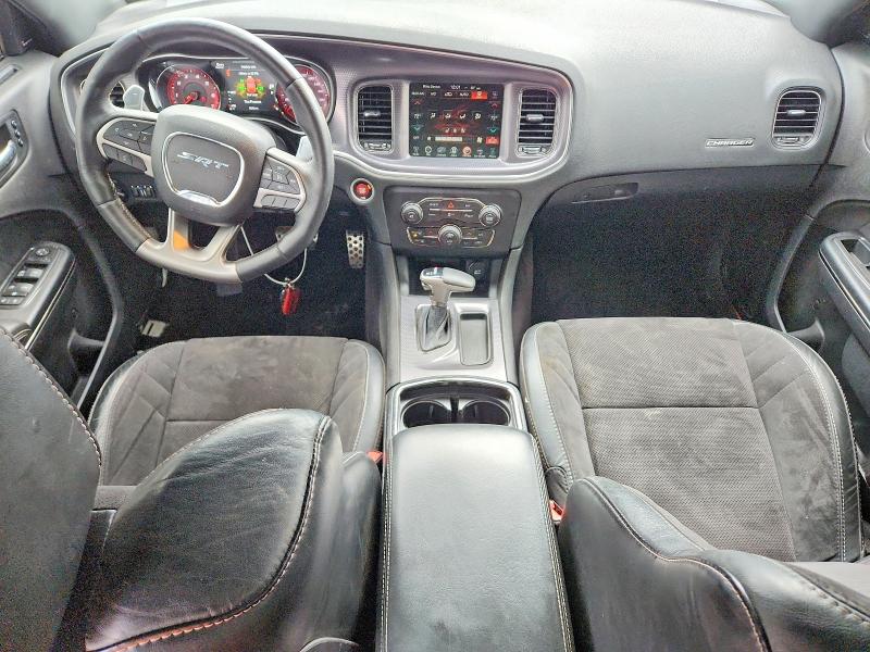 Aukcja sprzedaży 2016 Dodge Charger, vin: 2C3CDXL90GH309871, numer aukcji: 98594425