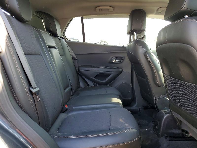 Aukcja sprzedaży 2019 Chevrolet Trax, vin: 3GNCJPSB8KL322500, numer aukcji: 76800875