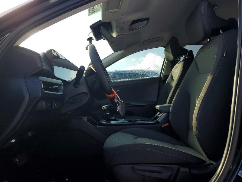 Продаж на аукціоні авто 2025 Kia K4, vin: 3KPFT4DEXSE128979, номер лоту: 78533855