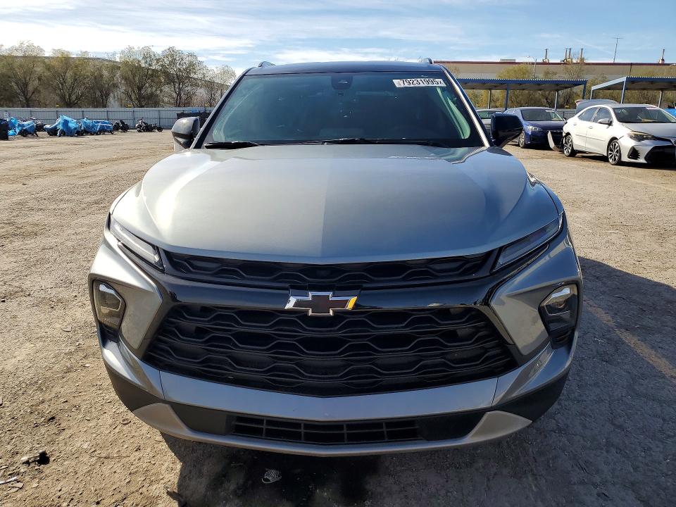 Aukcja sprzedaży 2024 Chevrolet Blazer, vin: 3GNKBCR41RS218858, numer aukcji: 79231995