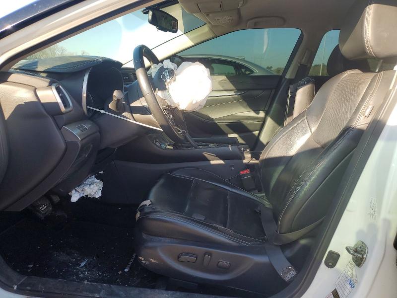 76022055 :رقم المزاد ، 1N4AA6AV6KC371654 vin ، 2019 Nissan Maxima مزاد بيع