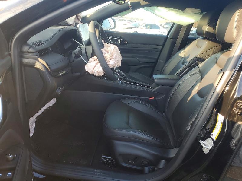 Продаж на аукціоні авто 2026 Jeep Compass, vin: 3C4NJDCN6TT164958, номер лоту: 75432785