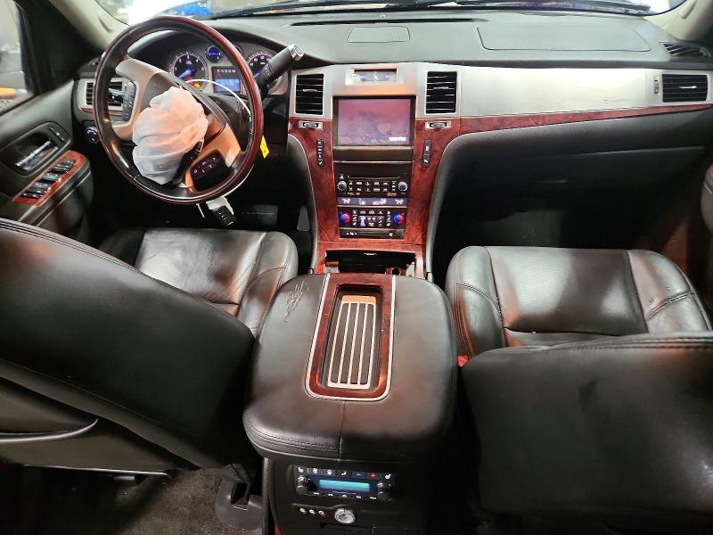 Aukcja sprzedaży 2013 Cadillac Escalade, vin: 1GYS4BEF1DR176153, numer aukcji: 75072385