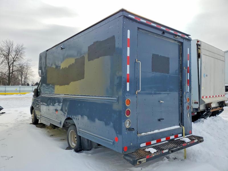Продажа на аукционе авто 2022 Ford Transit, vin: 1FDDF6P88NKA45709, номер лота: 73105605