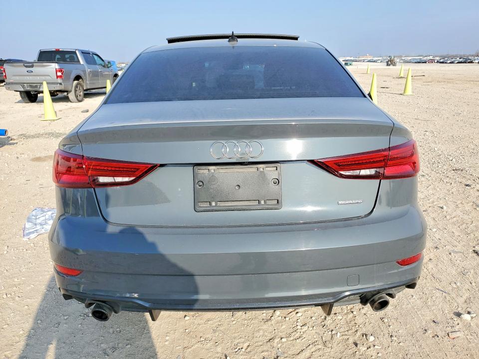 Aukcja sprzedaży 2020 Audi A3, vin: WAUBEGFF7LA098180, numer aukcji: 77606905