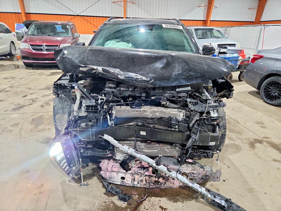 Продажа на аукционе авто 2024 Hyundai Kona, vin: KM8HECA34RU091676, номер лота: 78764665