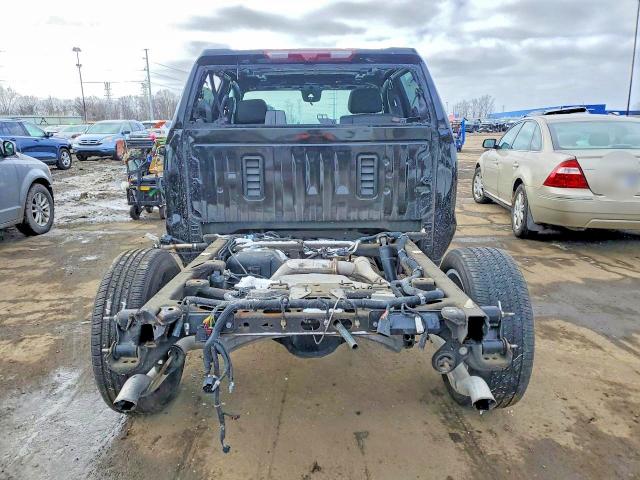 2024 Gmc Sierra მანქანა იყიდება აუქციონზე, vin: 1GTUUGEL8RZ284746, აუქციონის ნომერი: 77749355