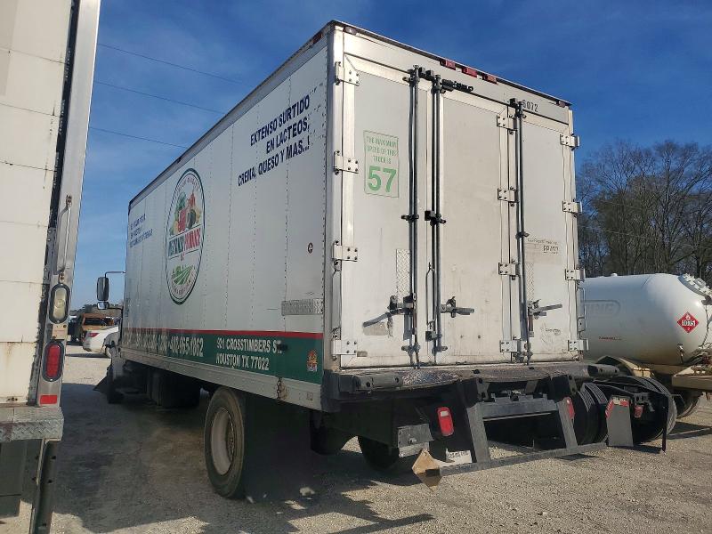 78248415 :رقم المزاد ، 5PVNE8JV872S50701 vin ، 2007 Hino Hino 268 مزاد بيع