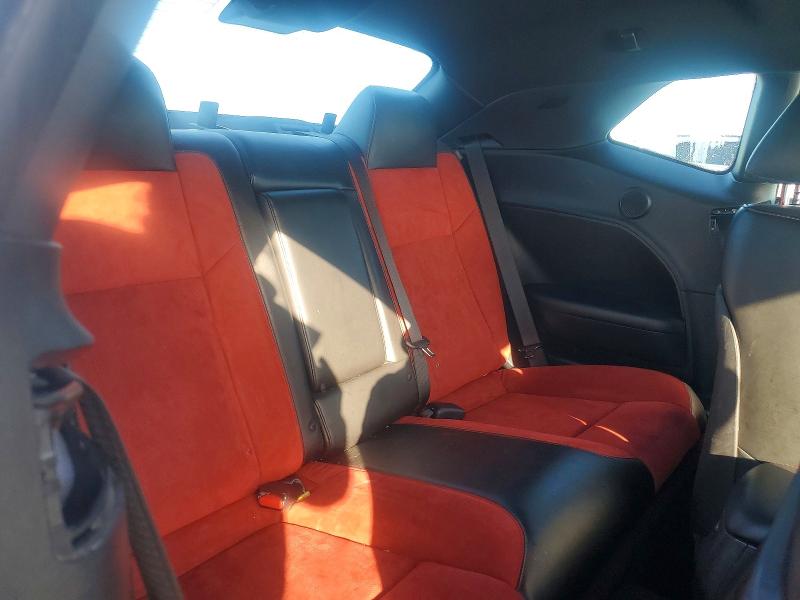 Продаж на аукціоні авто 2021 Dodge Challenger, vin: 2C3CDZFJ1MH577776, номер лоту: 77194765