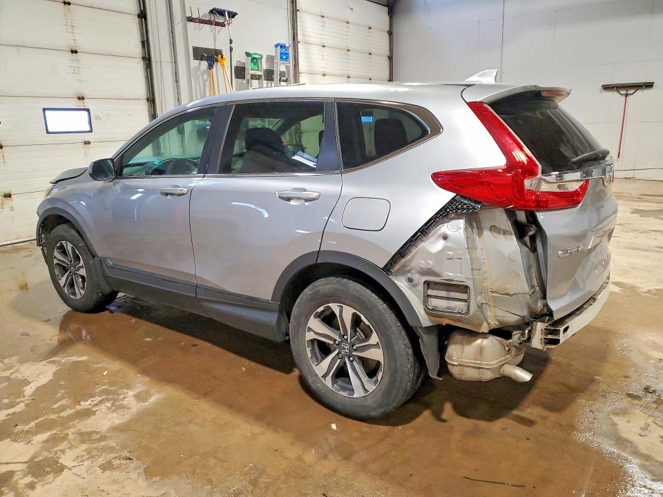 Продаж на аукціоні авто 2019 Honda Cr-v Lx, vin: 2HKRW2H25KH139859, номер лоту: 77176295