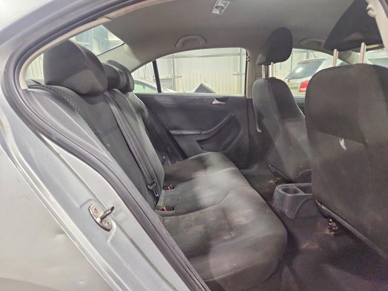 Продаж на аукціоні авто 2013 Volkswagen Jetta, vin: 3VW2K7AJ4DM228540, номер лоту: 76567975
