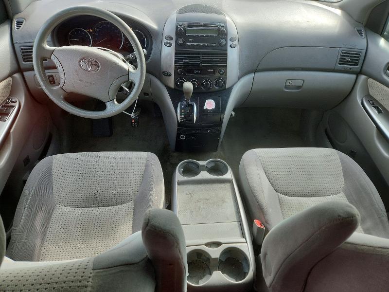 Aukcja sprzedaży 2008 Toyota Sienna, vin: 5TDZK23C28S221787, numer aukcji: 74712965
