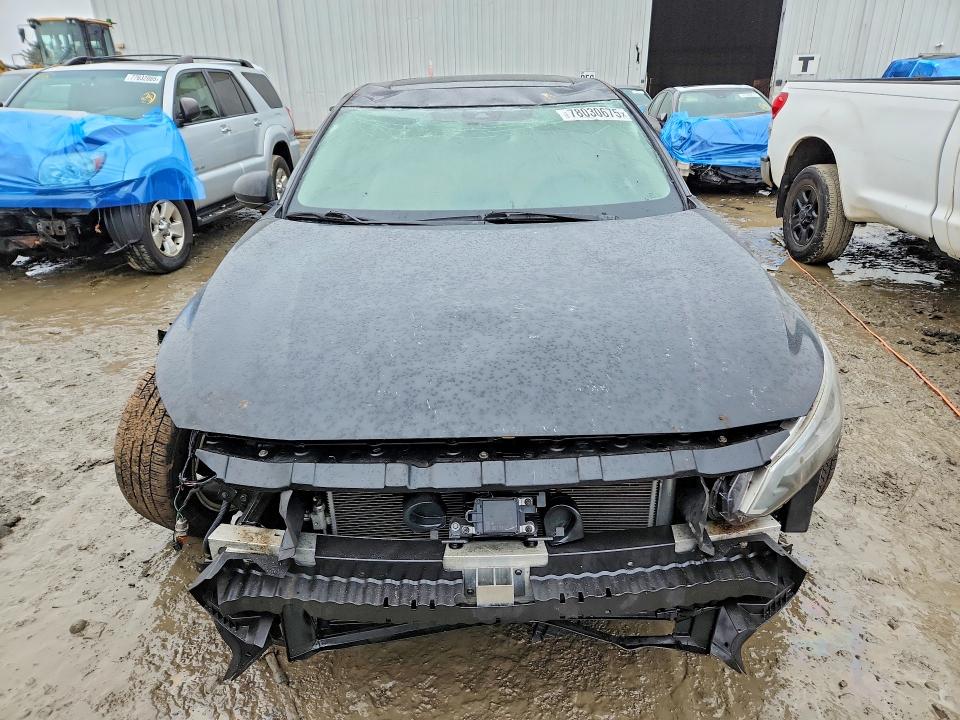 Aukcja sprzedaży 2020 Nissan Altima, vin: 1N4BL4DWXLC100749, numer aukcji: 78030675