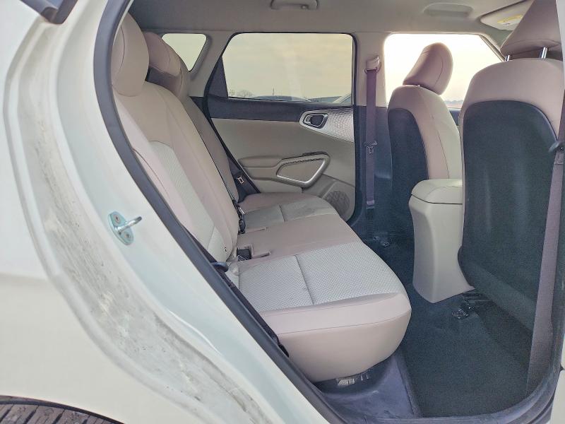 Aukcja sprzedaży 2022 Kia Soul, vin: KNDJ23AU0N7810910, numer aukcji: 77611045