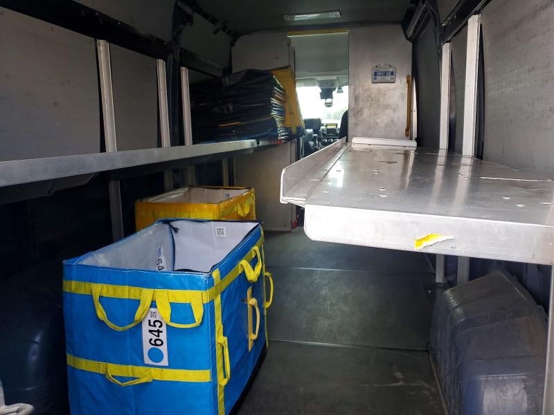 Aukcja sprzedaży 2021 Ram Promaster 3500, vin: 3C6FRVJG8ME503398, numer aukcji: 75999645